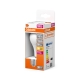 LEDVANCE LED bulb A60 6.5W/45W E27 2700K 600lm NonDim 25Y opal