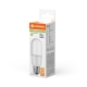 LEDVANCE LED bulb PFM 36 9W/75W E27 2700K 1050lm NonDim 15Y opal