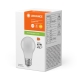 LEDVANCE LED bulb PFM A55 4.9W/40W E27 2700K 470lm NonDim 15Y opal