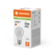 LEDVANCE LED bulb PFM A55 4.9W/40W E27 4000K 470lm NonDim 15Y opal