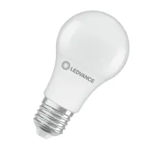 LEDVANCE LED bulb PFM A59 8W/60W E27 3000K 806lm NonDim 15Y opál