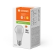 LEDVANCE LED bulb PFM A60 10W/75W E27 2700K 1055lm NonDim 15Y opal