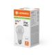 LEDVANCE LED bulb PFM A60 10W/75W E27 4000K 1055lm NonDim 15Y opal