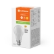 LEDVANCE LED bulb PFM A60 6.5W/60W B22d 2700K 806lm NonDim 15Y opal