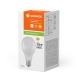 LEDVANCE LED bulb PFM A65 19W/150W E27 2700K 2452lm NonDim 15Y opal