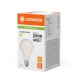 LEDVANCE LED bulb PFM A95 24W/200W E27 2700K 3452lm NonDim 15Y opal