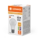 LEDVANCE LED bulb SUP A60 9.4W/60W E27 2700K 806lm NonDim 30Y opal