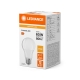 LEDVANCE LED bulb SUP DLSEN A60 8.8W/60W E27 2700K 806lm NonDim 25Y opal sou.sen
