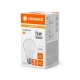 LEDVANCE LED bulb SUP FAC A60 9W/75W E27 4000K 1055lm NonDim 25Y opal