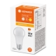 LEDVANCE LED bulb SUP MOSEN A60 8.8W/60W E27 2700K 806lm NonDim 25Y opal poh.sen