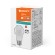 LEDVANCE LED bulb VAL A55 4.9W/40W E27 6500K 470lm NonDim 15Y opal