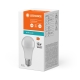 LEDVANCE LED bulb VAL A60 10W/75W E27 4000K 1055lm NonDim 15Y opal