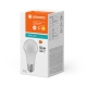 LEDVANCE LED bulb VAL A60 13W/100W E27 2700K 1521lm NonDim 15Y opal
