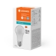 LEDVANCE LED bulb VAL A60 13W/100W E27 6500K 1521lm NonDim 15Y opal