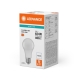 LEDVANCE LED bulb VAL A60 8.5W/60W E27 4000K 806lm NonDim 15Y opal