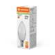 LEDVANCE LED candle PFM B37 4.9W/40W E14 2700K 470lm NonDim 15Y opal