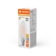 LEDVANCE LED candle SUP B35 4.2W/40W E14 2700K 470lm Dim 15Y opal