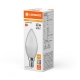 LEDVANCE LED candle SUP B38 4.9W/40W E14 2700K 470lm NonDim 30Y opal