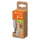 LEDVANCE LED candle SUP UE B35 2.9W/40W E14 2700K 470lm Dim 50Y clear