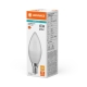 LEDVANCE LED candle VAL B37 4.9W/40W E14 2700K 470lm NonDim 15Y opal
