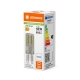 LEDVANCE LED capsule 4.5W/48W G9 4000K 600lm NonDim 15Y čirá