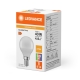 LEDVANCE LED chandelier SUP P47 4.9W/40W E14 2700K 470lm NonDim 30Y opal