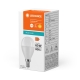 LEDVANCE LED chandelier VAL P47 7.5W/60W E14 2700K 806lm NonDim 15Y opal