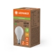 LEDVANCE LED Classic A 100 Filament DIM EEB 8.2W 827 Frosted E27