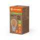 LEDVANCE LED Classic A 75 Filament DIM EEB 5.7W 827 Clear E27