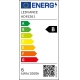 LEDVANCE LED Classic A 75 Filament DIM EEB 5.7W 827 Frosted E27