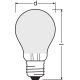 LEDVANCE LED Classic A 75 Filament DIM EEB 5.7W 827 Frosted E27