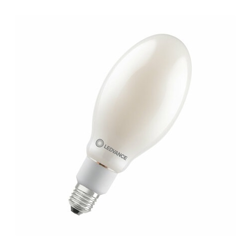 LEDVANCE LED discharge lamp HQL Value 38W/125W E27 2700K 5400lm NonDim 25Y