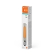 LEDVANCE LED discharge lamp NAV Value 21W/50W E27 2700K 3600lm NonDim 25Y