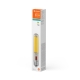 LEDVANCE LED discharge lamp NAV Value 41W/100W E40 2700K 7000lm NonDim 25Y