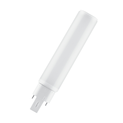 LEDVANCE LED DULUX D/E HF 10W/26W G24q-3 3000K 990lm/120° NonDim 30Y