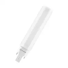 LEDVANCE LED DULUX D/E HF 10W/26W G24q-3 3000K 990lm/120° NonDim 30Y