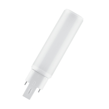 LEDVANCE LED DULUX D EM 5W/10W G24d-1 3000K 540lm/120° NonDim 30Y