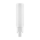 LEDVANCE LED DULUX D EM 5W/10W G24d-1 3000K 540lm/120° NonDim 30Y