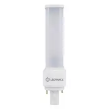 LEDVANCE LED DULUX D EM 9W/26W G24d-3 3000K 990lm/120° NonDim 30Y