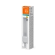 LEDVANCE LED DULUX D EM 9W/26W G24d-3 3000K 990lm/120° NonDim 30Y