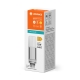 LEDVANCE LED DULUX D VERT EM 5.5W/13W G24d 3000K 640lm/120° NonDim 30Y