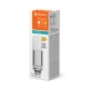LEDVANCE LED DULUX D VERT EM 7.5W/18W G24d 3000K 870lm/120° NonDim 30Y