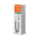 LEDVANCE LED DULUX D VERT EM 9.5W/26W G24d 3000K 1080lm/120° NonDim 30Y