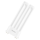 LEDVANCE LED DULUX F EM 20W/36W 2G10 4000K 2500lm/130° NonDim 30Y