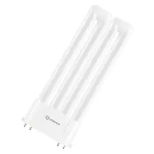LEDVANCE LED DULUX F EM 8W/18W 2G10 3000K 900lm/130° NonDim 30Y
