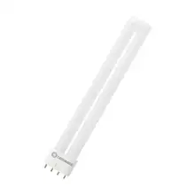 LEDVANCE LED DULUX L EXT 8W/18W 2G11 4000K 1050lm/140° NonDim 50Y