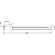 LEDVANCE LED DULUX L HF 18W/36W 2G11 3000K 2070lm/140° NonDim 30Y