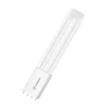 LEDVANCE LED DULUX L HF 8W/18W 2G11 4000K 1000lm/140° NonDim 30Y