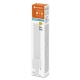 LEDVANCE LED DULUX S EM 5W/9W G23 3000K 500lm/120° NonDim 30Y
