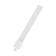 LEDVANCE LED DULUX S EM 6W/11W G23 4000K 700lm/120° NonDim 30Y